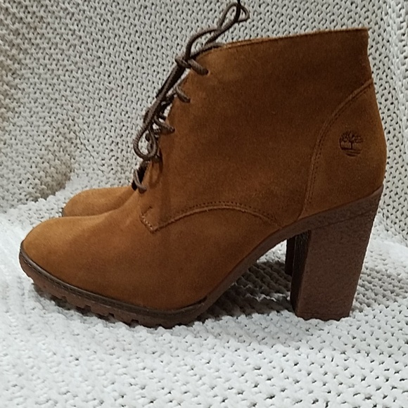 Timberland - Picture 4 of 4